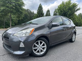 Used 2012 Toyota Prius C Two image 2