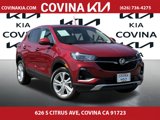 Used 2020 Buick Encore GX Preferred image 1