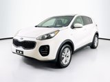 Used 2018 Kia Sportage LX image 3