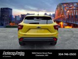Used 2024 Chevrolet Trax RS w/ Sunroof Package image 4