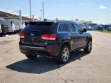 Used 2020 Jeep Grand Cherokee Overland image 4