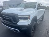 Used 2019 RAM 1500 Rebel w/ Rebel Level 2 Equipment Group image 2