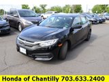 Used 2017 Honda Civic LX image 3