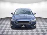 Used 2019 Ford Fusion SE image 2