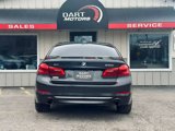 Used 2017 BMW 530i xDrive image 5
