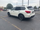 Used 2020 Nissan Pathfinder SV w/ Rock Creek Edition image 3