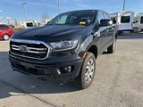 Used 2023 Ford Ranger Lariat w/ Equipment Group 501A High image 6
