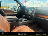 Used 2017 Ford F150 Limited w/ Trailer Tow Package image 4