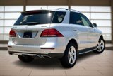 Used 2019 Mercedes-Benz GLE 400 4MATIC image 2