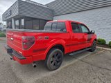 Used 2013 Ford F150 FX4 w/ Luxury Equipment Group image 4