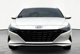 Certified 2022 Hyundai Elantra SEL image 3