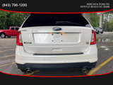 Used 2014 Ford Edge SEL w/ Equipment Group 205A image 5