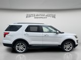 Used 2016 Ford Explorer Limited w/ Equipment Group 301A image 6
