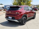 Used 2023 Chevrolet TrailBlazer LT w/ Convenience Package image 3