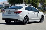 Certified 2023 Subaru Impreza 2.0i Sport image 4