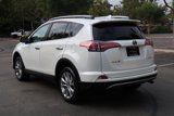 Used 2017 Toyota RAV4 Limited image 5