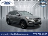 Used 2013 Hyundai Santa Fe Sport w/ Popular Equipment Pkg image 3