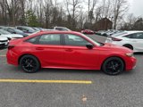 New 2025 Honda Civic Sport image 2