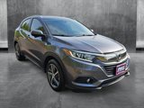 Used 2022 Honda HR-V EX image 3