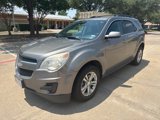 Used 2012 Chevrolet Equinox LT w/ All-Star Package image 4