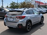 Used 2021 Subaru Crosstrek 2.5i Limited w/ Moonroof Package 1 image 3