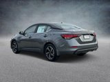 New 2025 Nissan Sentra SV w/ Trunk Package image 4