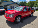 Used 2009 Chevrolet Avalanche LTZ image 2