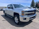 Used 2019 Chevrolet Silverado 2500 LTZ w/ Duramax Plus Package image 2