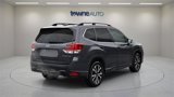 Used 2021 Subaru Forester Limited image 5