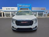 Certified 2024 GMC Terrain SLE w/ Driver Convenience Package image 2