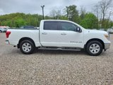 Used 2018 Nissan Titan SV w/ SV Convenience Package image 4