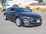 Used 2017 Chevrolet Malibu Hybrid w/ Leather Package image 2