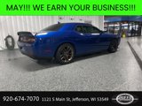 Used 2022 Dodge Challenger SRT Hellcat w/ Plus Package image 3