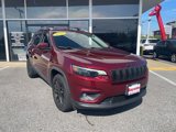 Used 2019 Jeep Cherokee Latitude w/ Cold Weather Group image 2