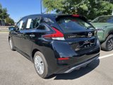 Used 2024 Nissan Leaf S image 5