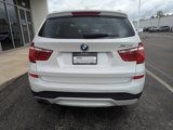Used 2016 BMW X3 xDrive28i image 4