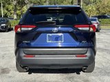 Used 2023 Toyota RAV4 XLE Premium image 4