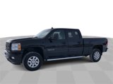 Used 2013 Chevrolet Silverado 2500 LTZ w/ LTZ Plus Package image 4