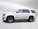 Used 2016 Cadillac Escalade Luxury image 6