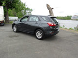 Used 2020 Chevrolet Equinox LS image 5