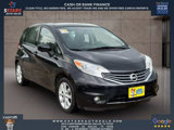 Used 2016 Nissan Versa Note image 2