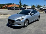Used 2018 MAZDA MAZDA3 Touring image 3
