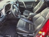 Used 2018 Toyota RAV4 XLE w/ Plus Extra Value Package image 5