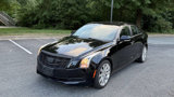 Used 2017 Cadillac ATS Luxury image 3