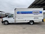 Used 2022 GMC Savana 3500 Extended w/ Power Convenience Package image 4