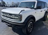 Used 2023 Ford Bronco Big Bend image 4