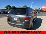 Used 2012 Toyota Highlander 4WD image 5