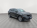 Certified 2023 Kia Sorento SX Prestige image 2
