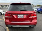 Used 2017 Mercedes-Benz GLE 350 4MATIC image 4