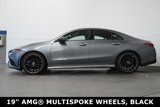 Certified 2023 Mercedes-Benz CLA 250 4MATIC image 3